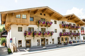 Pension Alpenrose